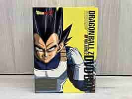 ⭐️大人気⭐️ ドラゴンボール ボックス Z編 Vol1 Vol2 ２点セット DRAGON BALL Z DVD-BOX Z編 VOL.1 & VOL.2